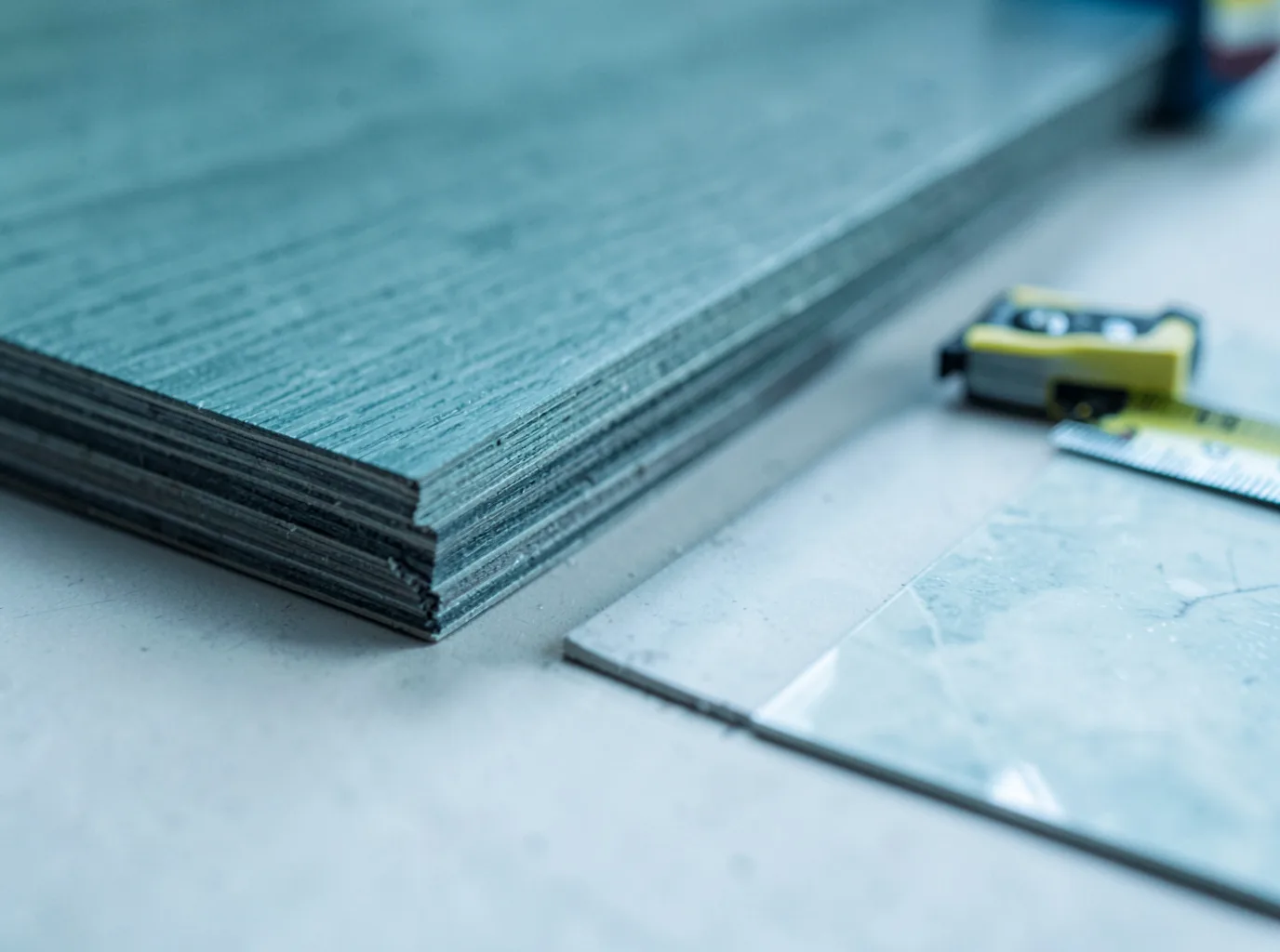 Luxury Vinyl Plank Installation Bristol, PA FAQs
